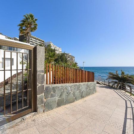 Seaview Studio Haven By Villagrancanaria 산아구스틴 외부 사진