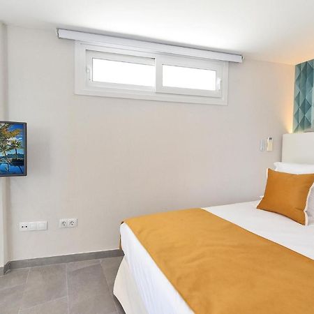 Seaview Studio Haven By Villagrancanaria 산아구스틴 외부 사진