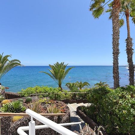 Seaview Studio Haven By Villagrancanaria 산아구스틴 외부 사진